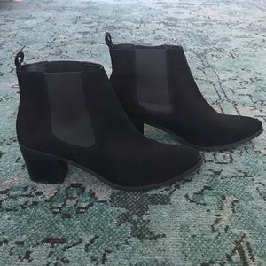 ASOS Chelsea Booties